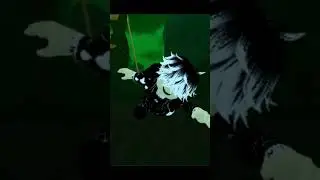 INSANE CUTSCENE INCOMING!!!!
