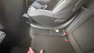 Maxi cosi mica warranty issue