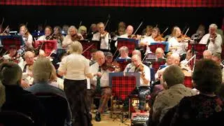 Elgin Fiddle Strathspey and Reel Society,