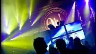 The Oh - DJ Pedroh live