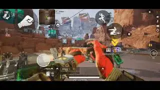 COMO CONFIGURAR MIS SENCIBILIDADES EN APEX LEGENDS MOBILE GLOBAL! PARTE 2
