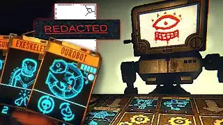 Creating Suspense in Video Games