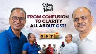 Everything You Should Know About Indirect Taxation