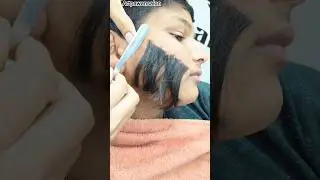 #salon #reels #trending #hairstyle #shortvideo #trending #song #shortsfeed#yt