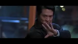 Jet Li Movies Full action Movie 2021