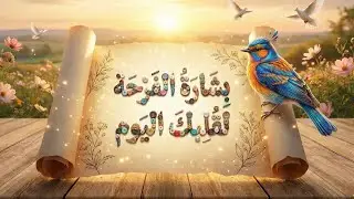 لو ظهرت لك تبقى ليك ✨بشارة الفرحة لقلبك اليوم.. استقبلها الآن 🐦