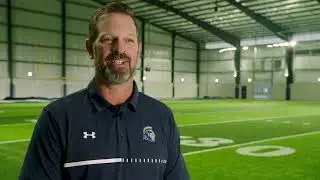 Developing the 4th Generation of Athletic Turf
