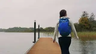 The Miner's Way & Historical Trail - Stage 8 (Keadue to Ballyfarnon)