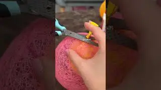 Here's a smooth trick craft to make at home #minecraft #homecrafts #craft #lamp