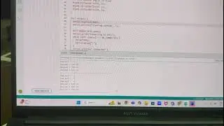 Fall detection using NodeMCU ESP8266 and gyroscope sensor