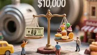 $10,000 Savings Challenge: Do THIS to Reach Your Goal