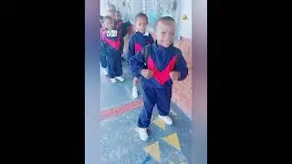 Nakwela.  Lekompo Dance Moves video (Compilation)