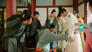 [Eng Sub] Wuxin: The Monster Killer 3 无心法师 3 Ep 04 - She's a man? He touched 