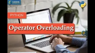 Python Operator Overloading ,Special Function & Dunder Method || Polymorphism OOP || Python Tutorial