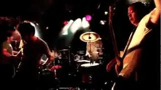 【NEOTENY】　2012/06/16吉祥寺WARP 