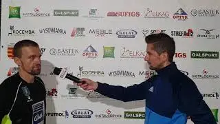 Artur Małek (Sandecja Old Boys)
