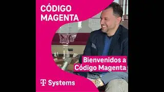🎧 #C&oacute;digoMagenta 1x1: &iexcl;Bienvenidos a C&oacute;digo Magenta!