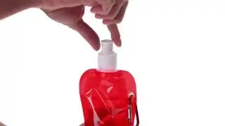 FOLDABLEBOTTLE