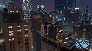 Hidden Secrets & Easter Eggs in Spider-Man Games!