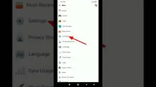 How to on dark mode on facebook lite | facebook #shorts