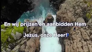 Opwekking 573 Wij zijn hier bij elkaar