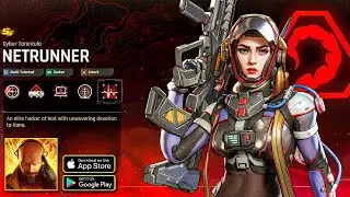 Command & Conquer&trade;: Legions | Welcome back, Commander! - Gameplay Walkthrough (Android & iOS)
