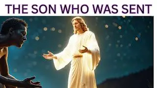 Meet The Angel of the Lord | How Jesus Appears & Reveals the Father in the Old  & New Testament