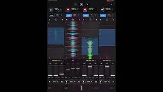 Mobb deep/ Phantom of the opera/ Hazel Scott samples-Drop a gem on em&rsquo; (djay pro remix)