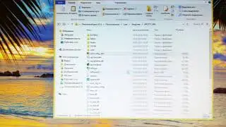 Album Player - настройка.