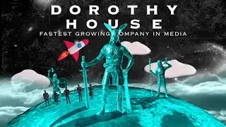 Look Like a Billion Dollar Brand With Dorothy House Media