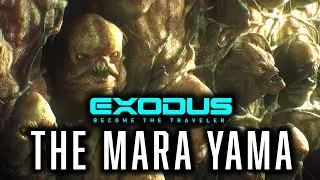 EXODUS: Следующая БОЛЬШАЯ РПГ