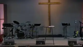 New Covenant Fellowship Online - 10:30am LIVE