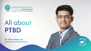 PTBD Treatment Explained! Doctor's Expert Guide