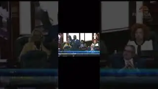 Rep Wallace Aristide Stands Up for Immigrants in Tallahassee, FL. Bon bagay … Bravo 👏🏽