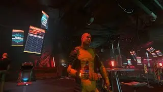 Прохождение миссий // Star Citizen 3.15 PTU #4