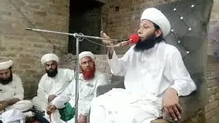 معجزہ و کرامت مؤثر حقیقی اللہ تعالیٰ وی شیخ سید آیاز علی شاہ سیفی صاحب Ayaz Ali shah saifi 