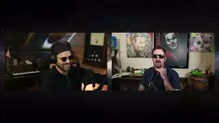 Заговор Kids, Coke и Muh Gubment с Ником Рекиетой на шоу Crigler (29 октября 2025 г.)