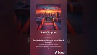 roof rhymes dj arnysek