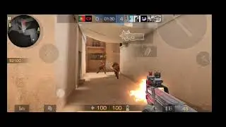 Rarin - YESSIR! highlights standoff2