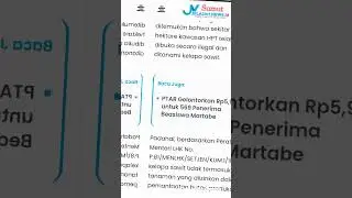 diduga mafia tanah okmum kades