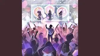 Lost In The Crowd (feat. L33V3)