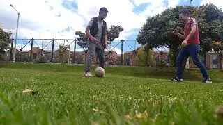 CucaPatada Bogot&aacute;.