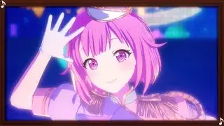 Do Re Mi Fa Rondo ドレミファロンド FANMADE 3DMV
