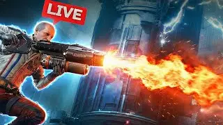 🔴BURNING THROUGH NEW CONTENT in Dune Awakening Chapter 3 LIVE!