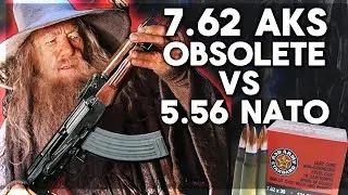 Ak47 Pros and Cons of 7.62x39 | SHTF Ammo logistics