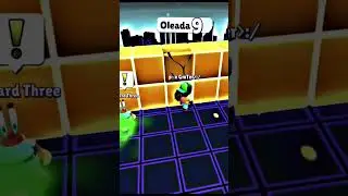...#stumbleguys #gameplay #jugadaspro #pu&ntilde;osdefuego