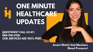 A Smart Watch That Can Monitor Your High Blood Pressure!