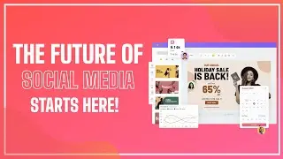 Picmaker Social - The AI-Powered Social Media Management Tool For Small Businesses