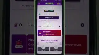 Navi app coin withdrawal kaise kare l navi coin withdrawal problem🤔 #navi​ #coin​ #shorts​