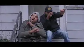 KILLA B -     MOBSTERS